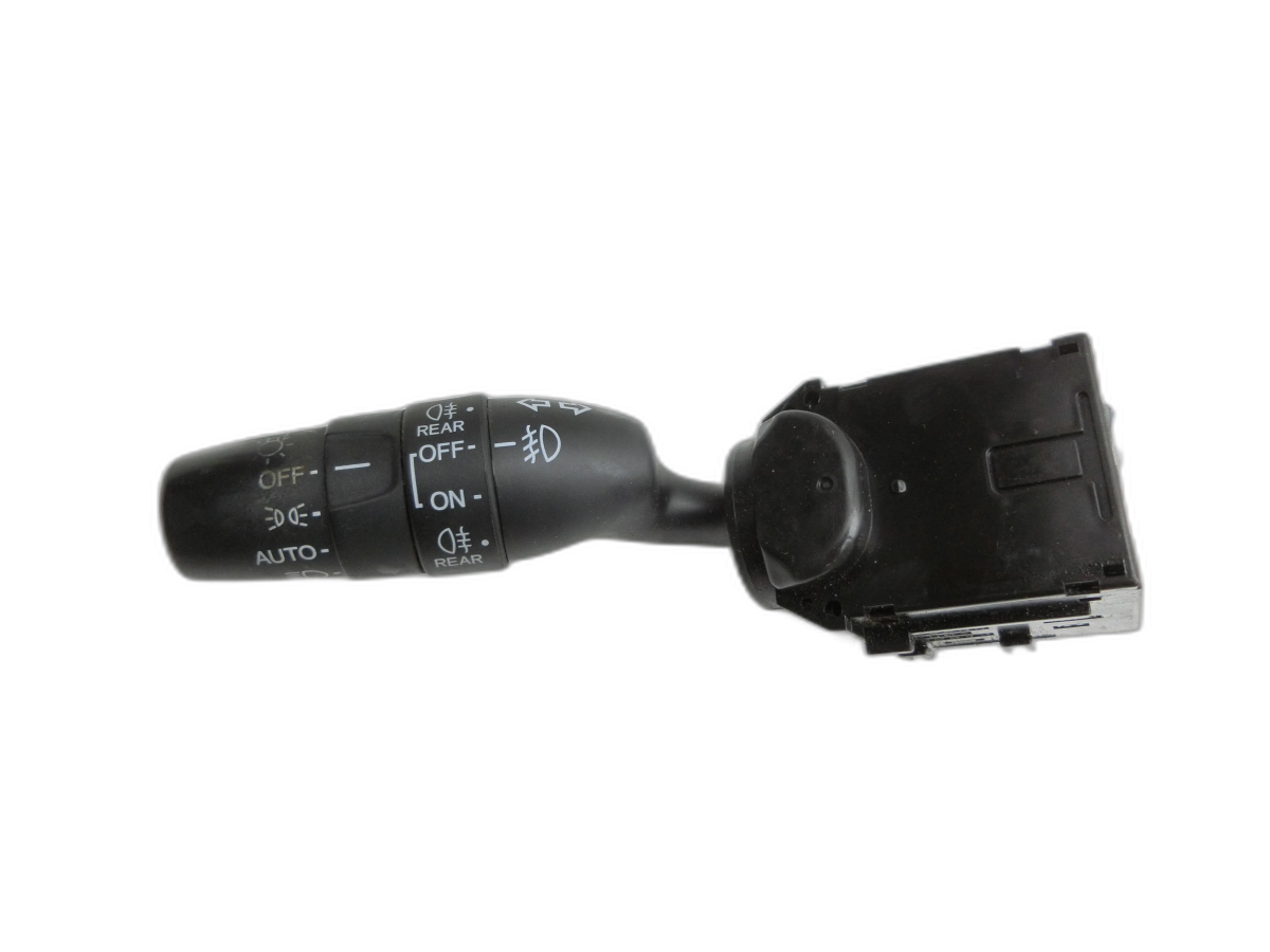 Interruptor de luz intermitente Conmutador en la columna dirección Intermitentes para Honda Accord VIII CW3 08-11 - Bild 1