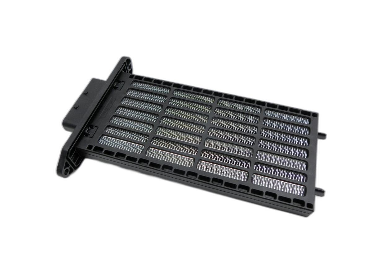 Nissan Micra V K14 17-22 Zusatzheizgerät Zuheizgerät Heizgerät  - Bild 1