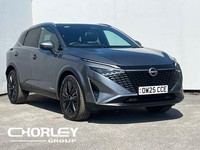 2025 Nissan Qashqai 1.5 h e-POWER Tekna SUV 5dr Petrol Hybrid Auto Euro 6 (s/s) 