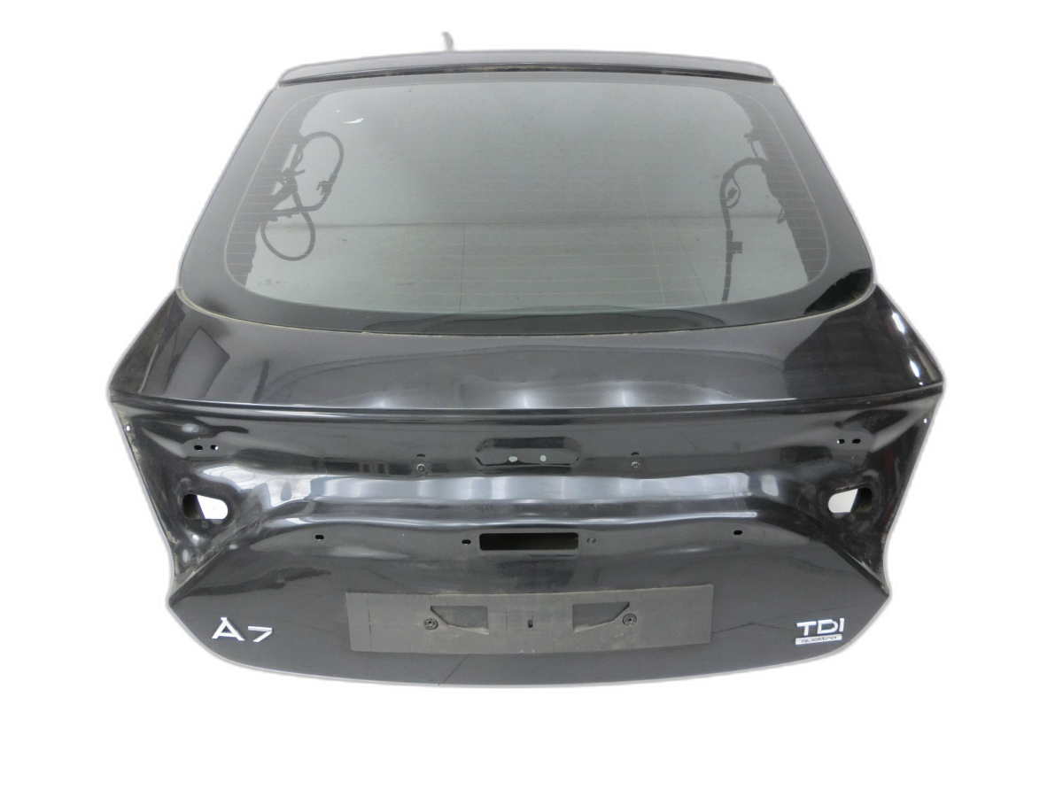 Hatchback Door Bootlid for LX7U Audi A7 4G 10-18 - Bild 1