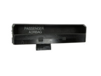 Ford Mondeo V BA7 CF 14-19 Bildschirm Beifahrerairbag Anzeige Ford Mondeo V BA7 CF 14-19 16.12.2016... Vorschau 1