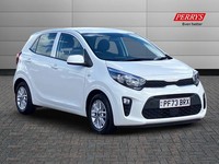 2023 Kia Picanto 1.0 2 5dr [4 seats] Hatchback PETROL Manual