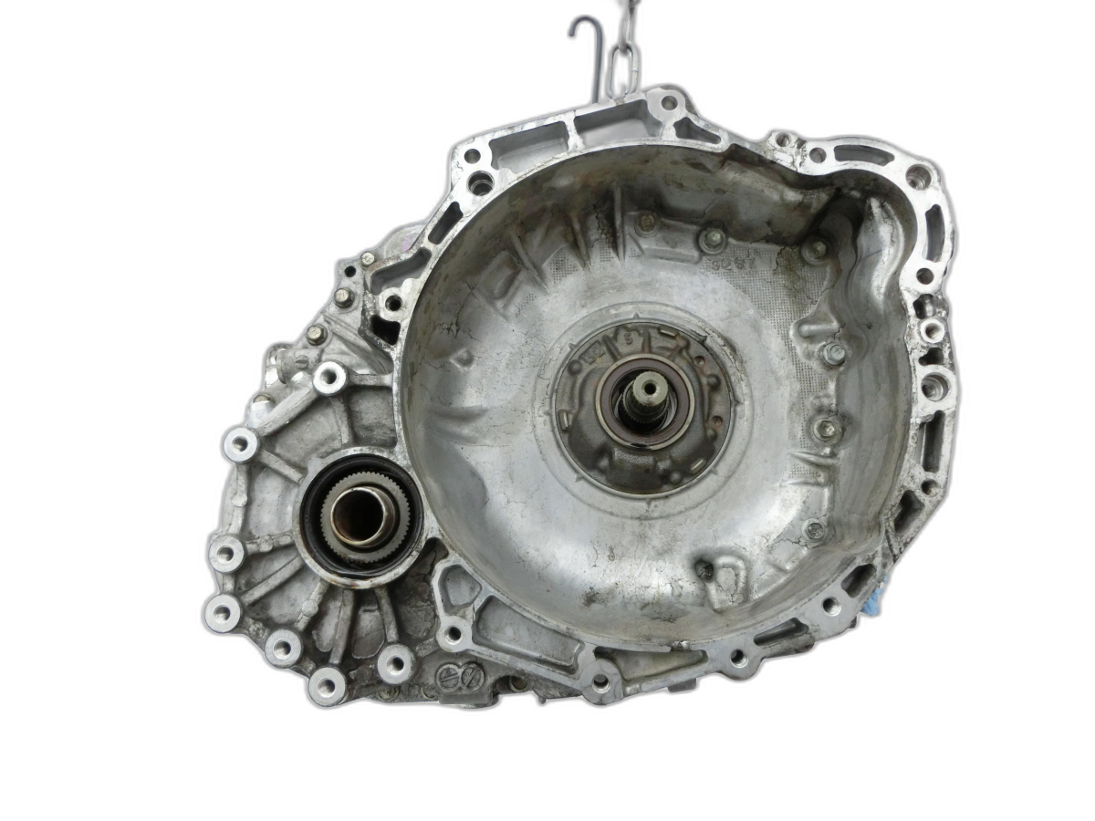 Range Rover Evoque  2,2D 140KW 4WD Automatikgetriebe Getriebe  - Bild 1