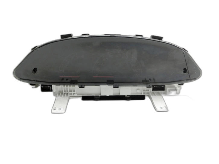 Toyota Yaris XP9 09-11 VVTi 1,3 74KW Kombiinstrument Tacho  - Bild 1