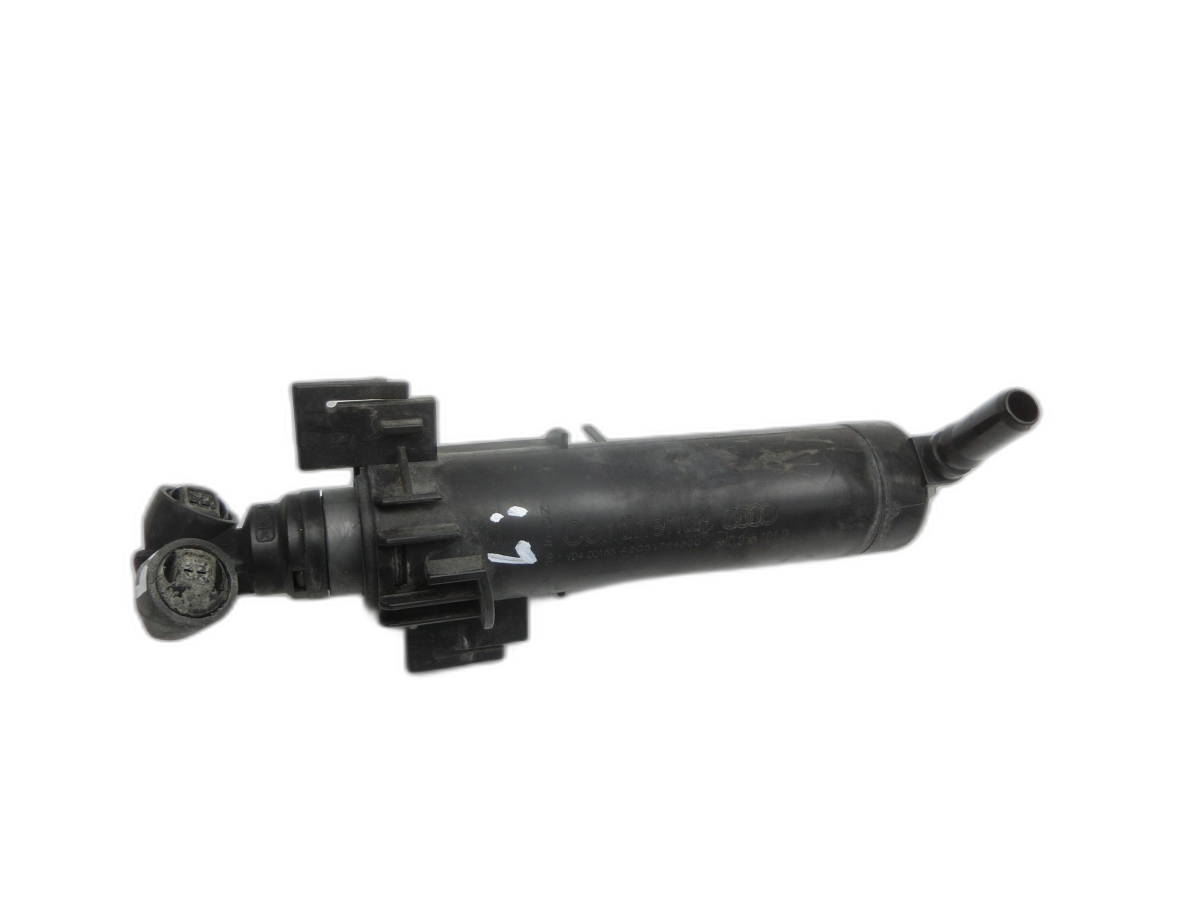 Audi A4 8K B8 11-15 Waschdüse f. Scheinwerfer Links  - Bild 1