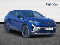 2025 Renault Symbioz 1.8 E-Tech FHEV 160 Techno Esprit Alpine 5dr Auto HATCHBACK