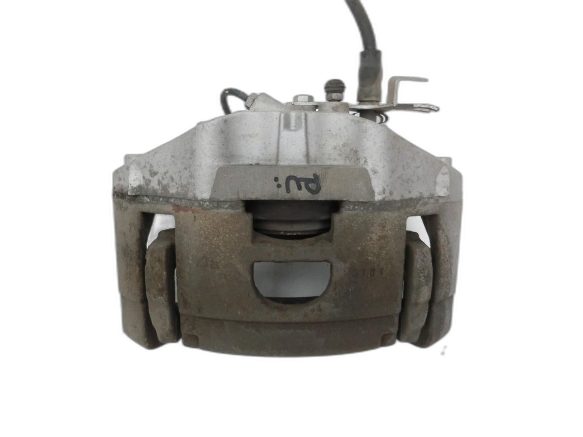 Pinza de freno delante derecha para Audi A6 4F C6 qu 04-08 - Bild 1