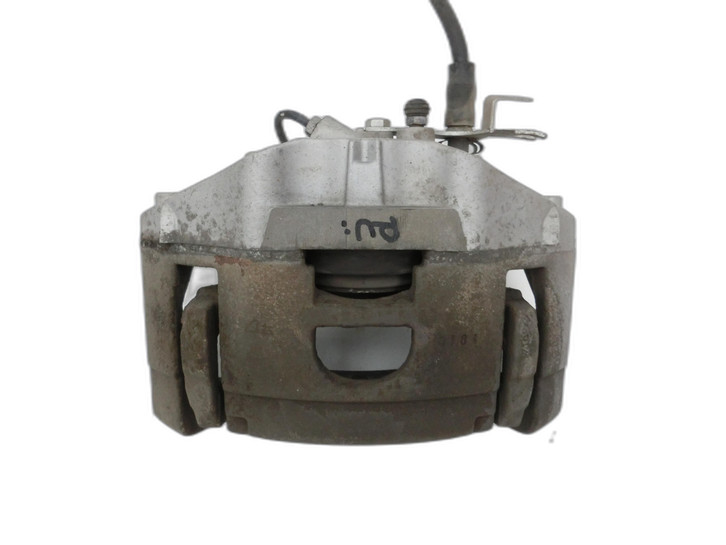 Audi A6 4F C6 qu 04-08 TDI 3,0 171KW Bremssattel Bremszange Vorne Rechts Audi A6 4F C6 qu 04-08 05.04.2006... Bild 1