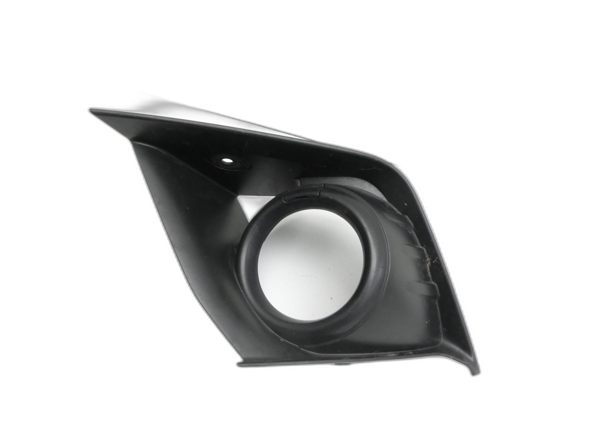 Mitsubishi ASX GAW 16-19 Blende für Nebelscheinwerfer Stoßstange Links - Bild 1