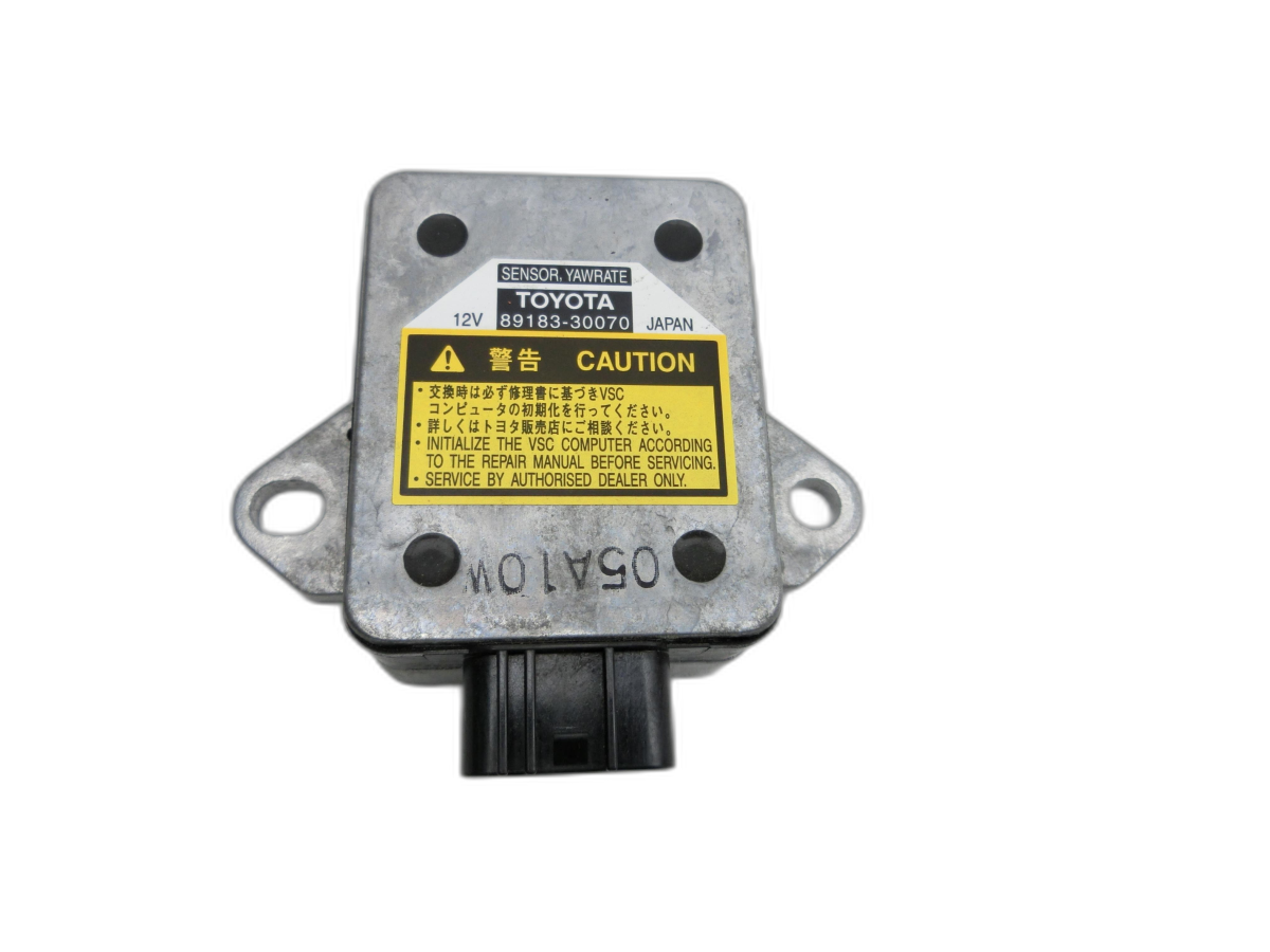 Sensor de velocidad giro para Lexus GS GRS 300 05-09 - Bild 1