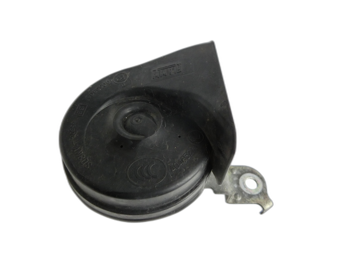 Opel Astra J 09-12 Hupe Signalhorn Links Tieftöner  - Bild 1