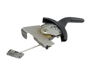 Mitsubishi Outlander III 12-15 Handbremshebel Hebel für Handbremse Bremshebel Mitsubishi Outlander III 12-15... Vorschau 1