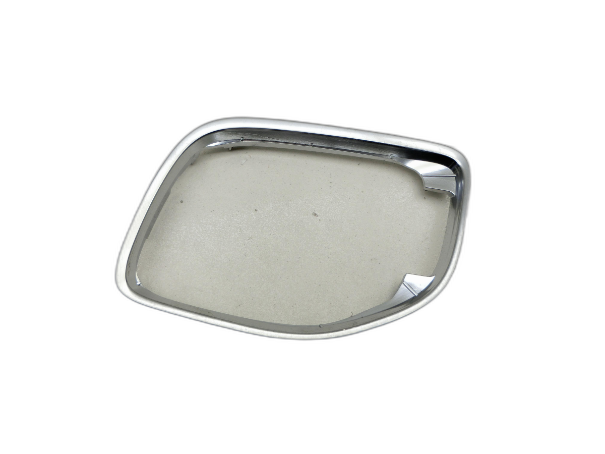 Cover inner frame for Air shower Left Volvo V40 II 12-16 - Bild 1