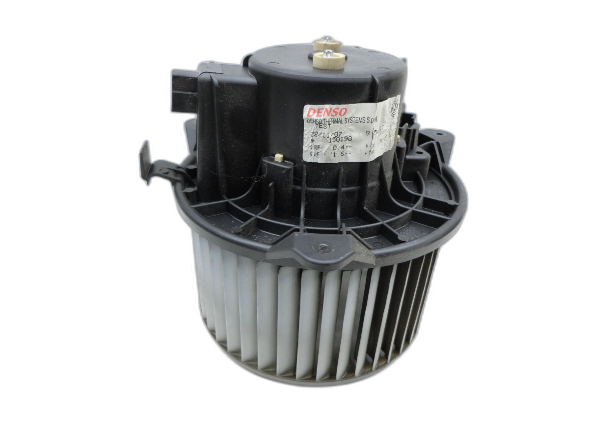 motor de ventilador la calefacción para Fiat Bravo II 198 07-14 - Bild 1