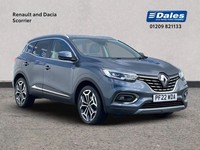 2022 Renault Kadjar Kadjar 1.3 TCE Techno 5Dr EDC Hatchback Hatchback Petrol Aut