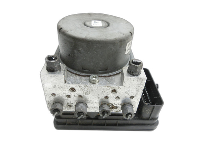 Peugeot 208 I 15-19 ABS ESP Steuergerät Aggregat Hydraulikblock  - Bild 1