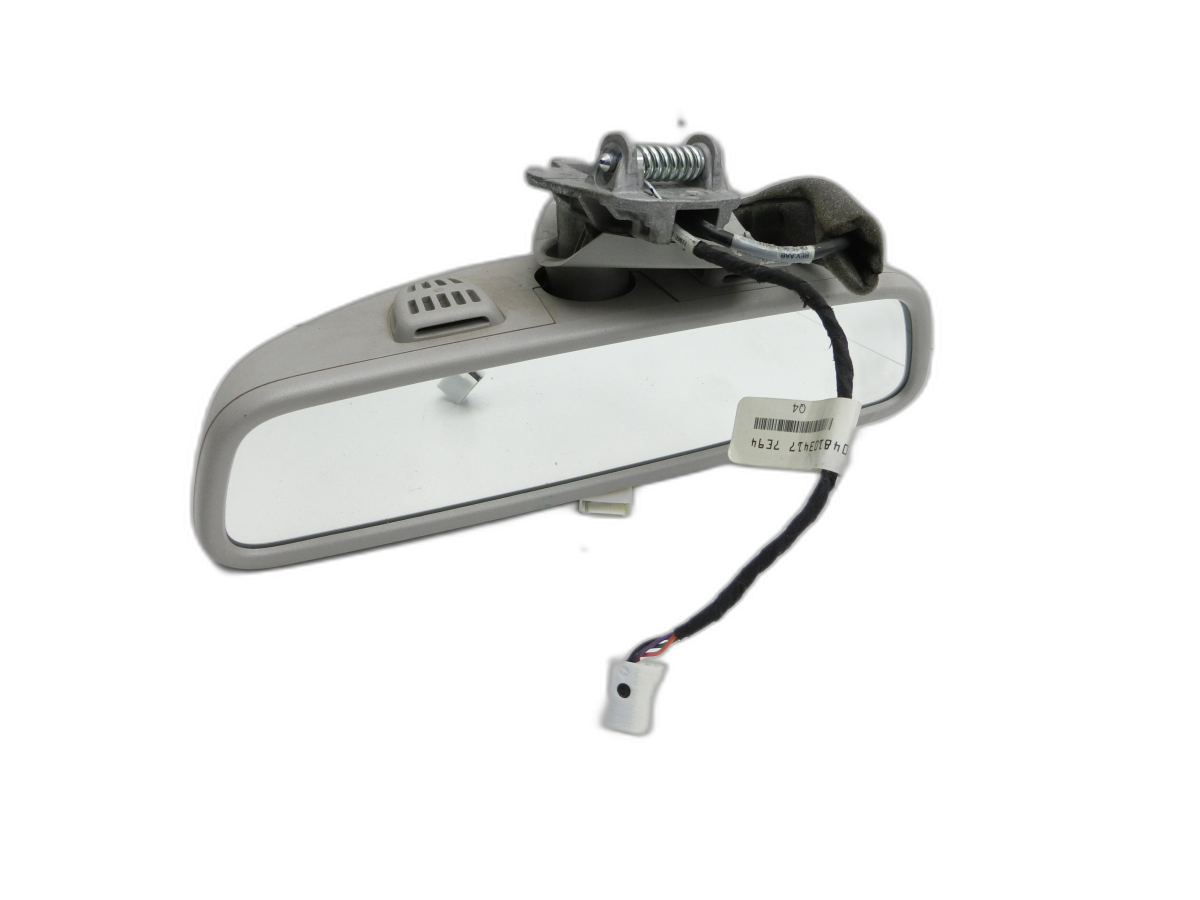 Retrovisor interior Espejo Electrocrómico para Mercedes S204 W204 C220 11-15 - Bild 1