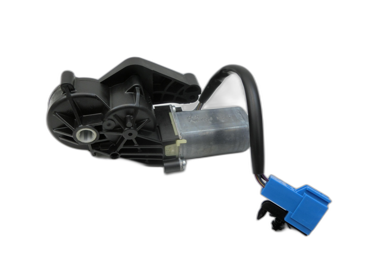 Mercedes GLK X204 320 09-12 Stellmotor für Elektr. Sitzverstellung Links Vorne  - Bild 1