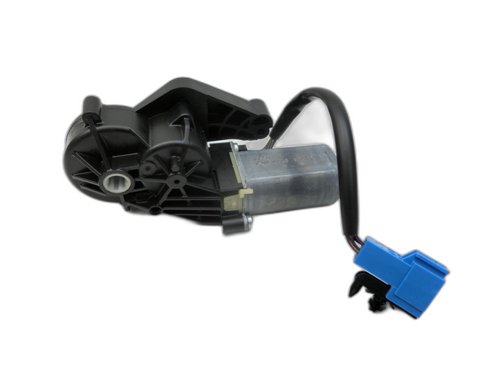 Mercedes GLK X204 320 09-12 Stellmotor für Elektr. Sitzverstellung Links Vorne - Bild 1