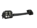 Mercedes C205 C400 15-18 Klemmpunkt Brücke für Batteriekabel Mercedes C205 C400 15-18 04.05.2017 A2055455100 gebraucht Vorschau 1
