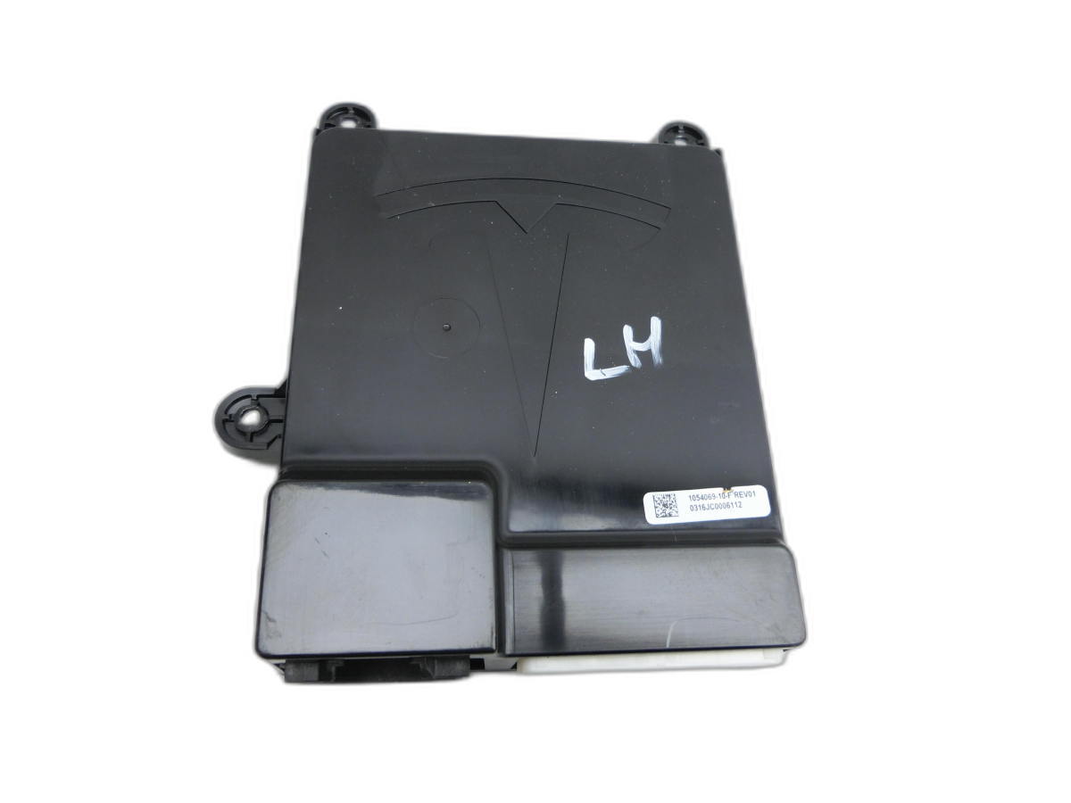 Control Unit ECU module seat Left Rear for Tesla Model X 90D 15-21 - Bild 1