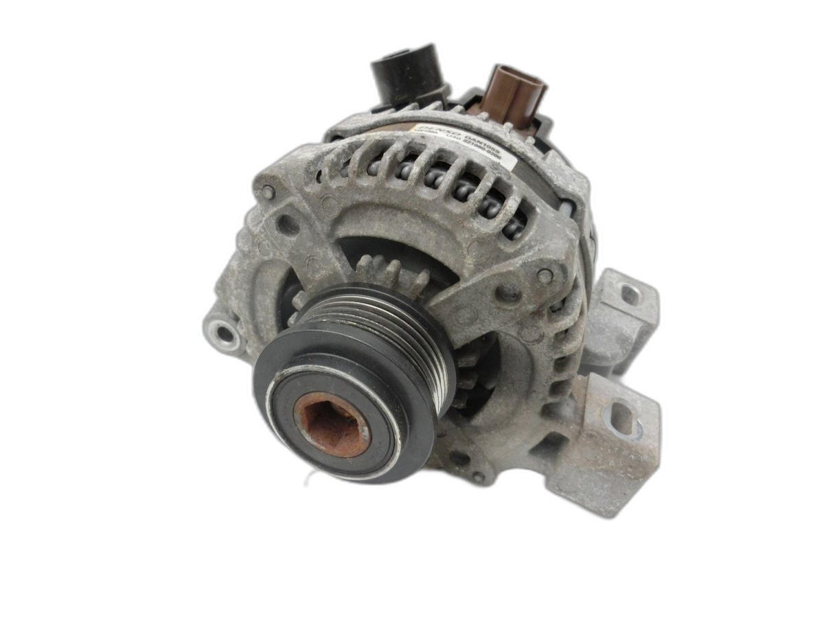 Ford Focus II ST 05-07 2,5T 166KW Lichtmaschine Generator 150A  - Bild 1