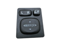 Toyota Auris ZW E150 10-12 Spiegelverstellung Aussenspiegel Schalter Klappschalter Toyota Auris ZW E150 10-12... Vorschau 1