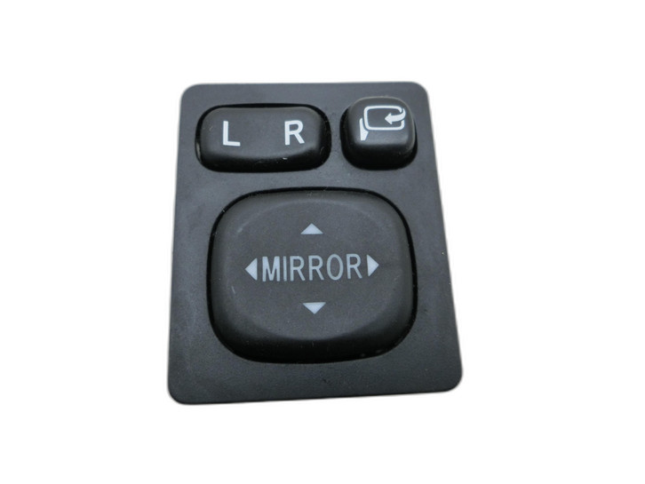 Toyota Auris ZW E150 10-12 Spiegelverstellung Aussenspiegel Schalter Klappschalter  - Bild 1
