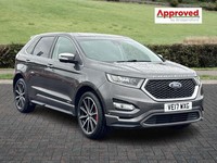 2017 Ford EDGE VIGNALE 2.0 TDCi 210 5dr Powershift ESTATE DIESEL Automatic