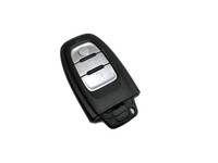Audi A5 8F Cabrio 09-12 Fernbedienung Funk Funkschlüssel Audi A5 8F Cabrio 09-12 25.08.2011 8K0959754D gebraucht Vorschau 1