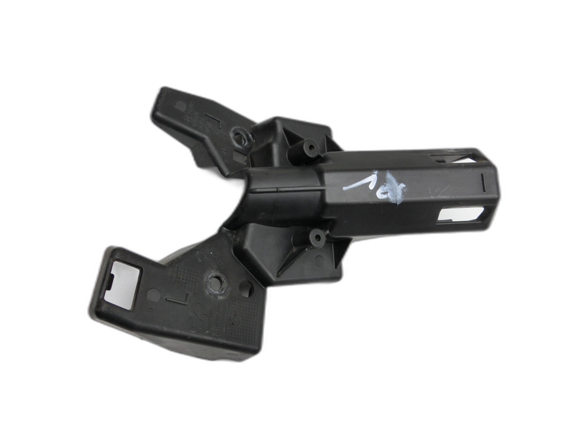 Holding Bracket for Tilt Cylinder Washer Jet Right Front Peugeot 308 I CC 11-15 - Bild 1