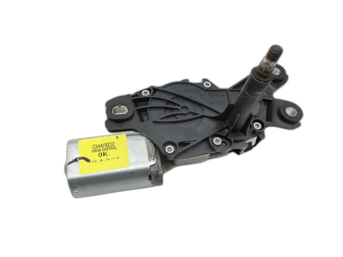 Ford B-Max JK 12-17  Wischermotor Hinten Heckwischermotor  - Bild 1