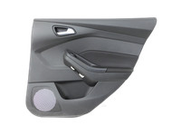 Ford Focus III 3 14-18 Kombi Türverkleidung Türpappe Rechts Hinten Ford Focus III 3 14-18 30.09.2016... Vorschau 1