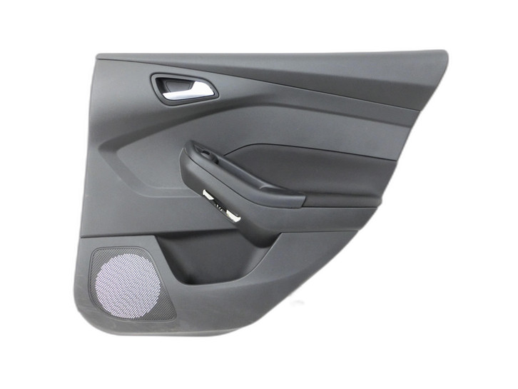 Ford Focus III 3 14-18 Kombi Türverkleidung Türpappe Rechts Hinten Ford Focus III 3 14-18 30.09.2016... Bild 1