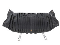 Mercedes S212 W212 E300h 13-16 CDI 2,1 150KW Unterfahrschutz für Motor Mercedes S212 W212 E300h 13-16 26.06.2013... Vorschau 1