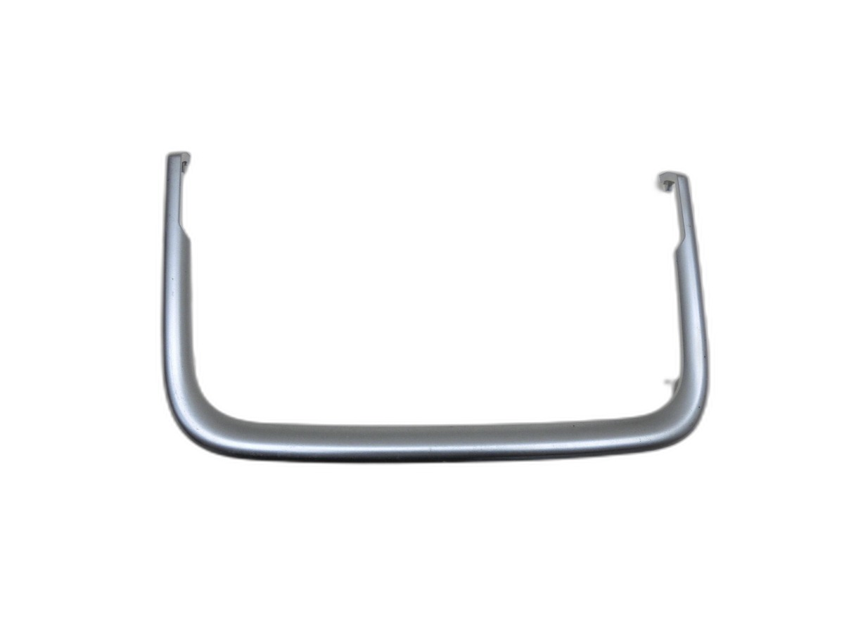 Cornice-Mostrina interno telaio di montaggio copertina decor per Consolle centrale Lim Subaru Outback Legacy 7 VII BW 19-22 - Bild 1