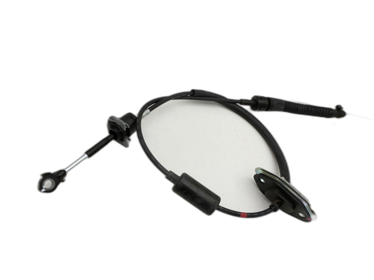 Hyundai Tucson TL 15-21 CRDI 2,0 136KW Autom Schaltzug Schaltseilzug Schaltseil  - Bild 1