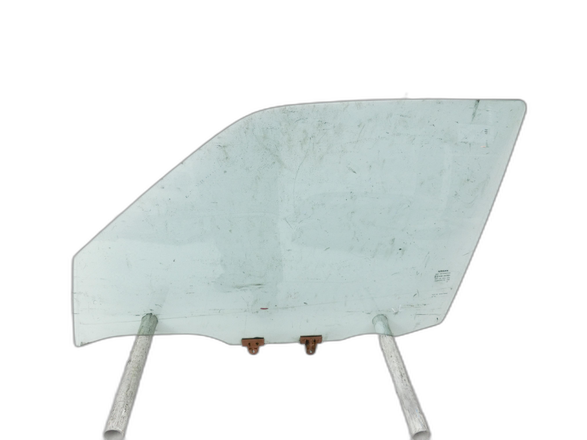 Nissan Juke F15 10-19  Seitenscheibe LVK Fenster Türscheibe Links Vorne  - Bild 1