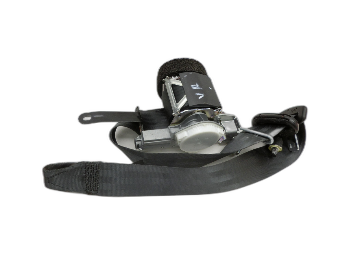 Belt Safety Tensioner for passenger Right Front Ford Fiesta VI 08-13 - Bild 1