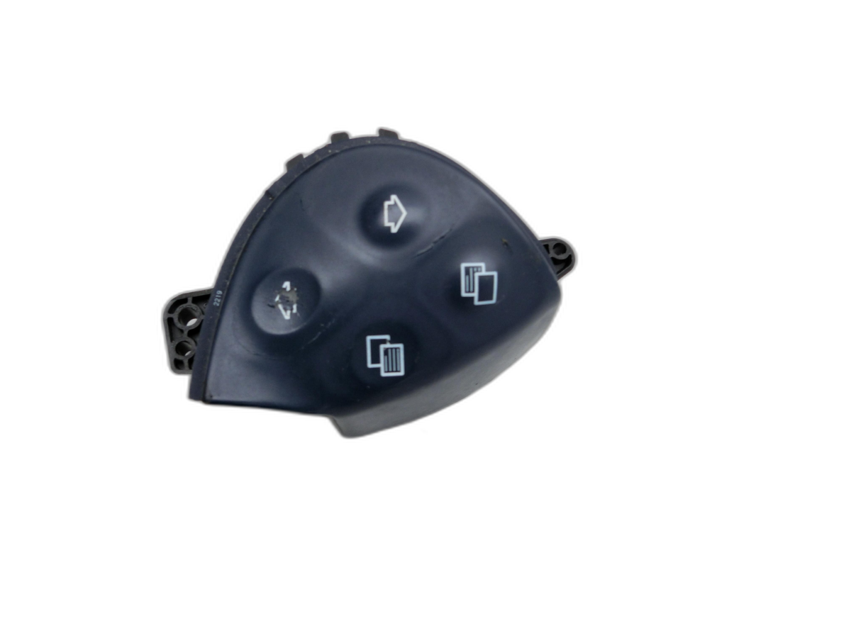 Interruttori volante Multifunzione Interruttore Sx per Mercedes E320 W211 S211 03-08 - Bild 1