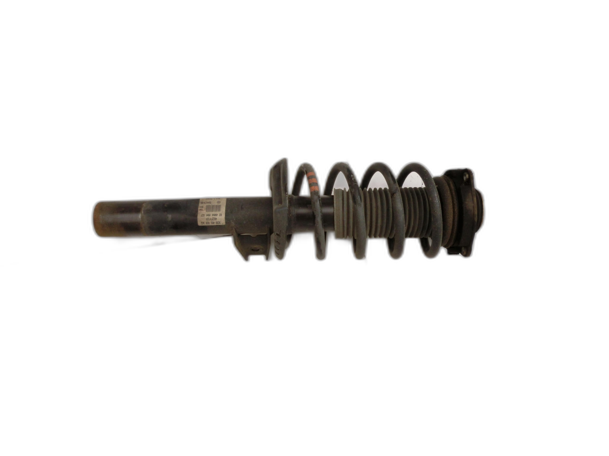Ammortizzatore tipo McPherson anteriore Sx per Skoda Superba II 08-13 Superb 3T - Bild 1