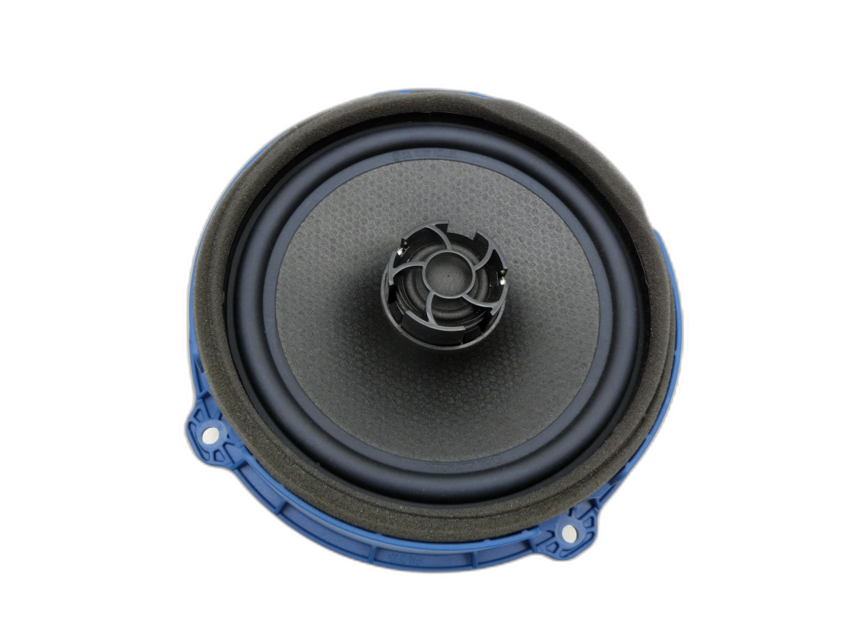 Loudspeaker Woofer Right Rear Orig. Krell for Hyundai Santa Fe IV TM 18-20 - Bild 1