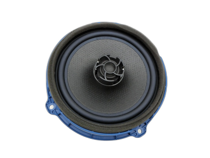 Hyundai Santa Fe IV TM 18-20  Lautsprecher Tieftöner Rechts Hinten Orig. Krell  - Bild 1