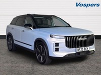 2025 Jaecoo 7 1.6T Deluxe 5dr 7DCT Estate Petrol Automatic