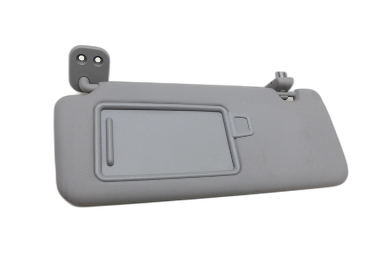 Hyundai Tucson TL 15-21 Sonnenblende Links für Fahrer  - Bild 1