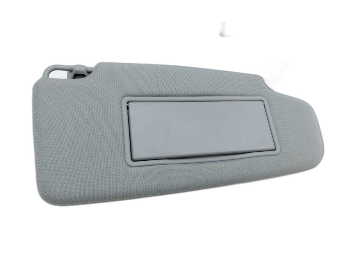 Volvo V60 I D3 10-13 Sonnenblende Rechts für Beifahrer  - Bild 1