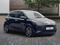 2026 Hyundai i10 1.2 Premium Hatchback 5dr Petrol Auto Euro 6 (s/s) (79 ps) HATC
