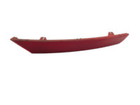 Seat Ibiza III 6J 12-17 5T Reflektor für Stoßstange Hinten Links Seat Ibiza III 6J 12-17 29.11.2017 6J4945105C gebraucht Vorschau 1
