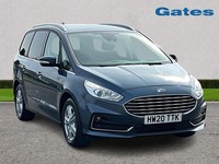 2020 Ford Galaxy 2.0 EcoBlue Titanium 5dr MPV DIESEL Manual