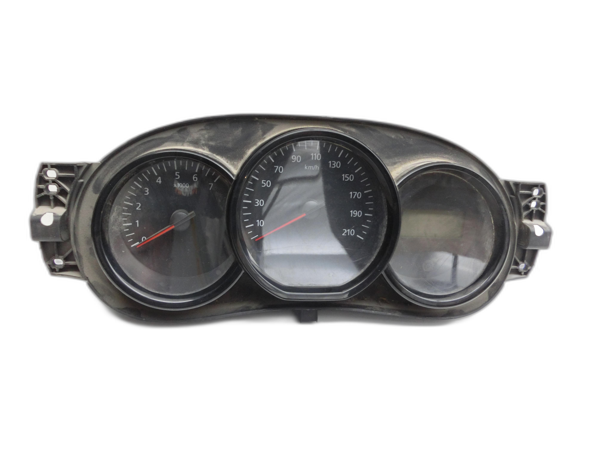strumento tachimetro per Dacia Logan MCV II 13-20 - Bild 1